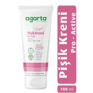 Agarta 100 ml Pişik Kremi