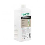 Agarta 1000 ml Bitkisel Ko Doğal El Temizleme Dezenfektanı Spreyi