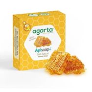 Agarta 120 gr Ballı Sabun
