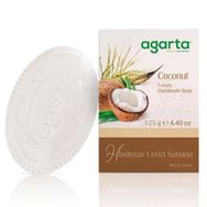 Agarta 125 gr Hindistan Cevizi Sabunu