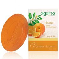 Agarta 125 gr Portakal Sabunu