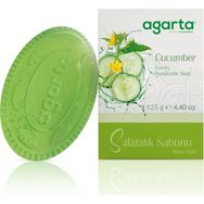 Agarta 125 gr Salatalık Sabun
