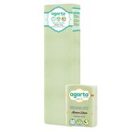 Agarta 1400 gr Doğal Hamam Sabunu