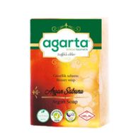 Agarta 150 G El Yapımı Doğal Sabun Argan Yağlı