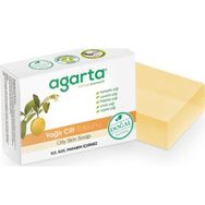 Agarta 150 gr Agarat Doğal Yağlı Cilt Sabunu
