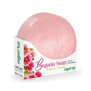 Agarta 150 gr Begonya Sabunu