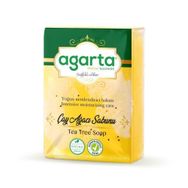 Agarta 150 gr Çay Ağacı Sabunu