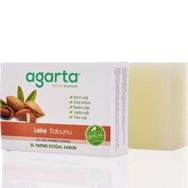 Agarta 150 gr Doğal Leke Sabunu