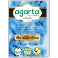 Agarta 150 gr El Yapımı Doğal Shea Butter Sabunu