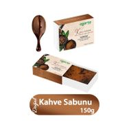 Agarta 150 gr Kahve Sabunu