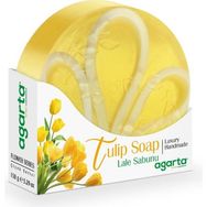Agarta 150 gr Lale Sabunu