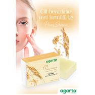 Agarta 150 gr Pirinç Sabunu