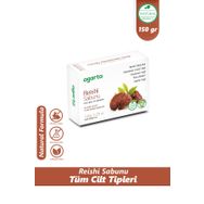 Agarta 150 gr Reishi Cilt Bakım Sabunu