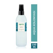 Agarta 150 ml Aqua Kolonyası