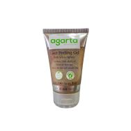 Agarta 150 ml Doğal Peeling Cilt Temizleme Jeli