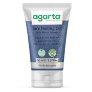 Agarta 150 ml Doğal Peeling Cilt Temizleme Jeli