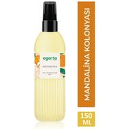Agarta 150 ml Mandalina Kolonyası