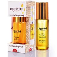 Agarta 20 ml Doğal Saf Argan Yağı