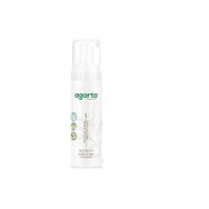 Agarta 225 ml Doğal Yüz Temizleme Köpüğü