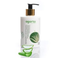 Agarta 300 ml Doğal Nemlendirici Vücut Losyonu