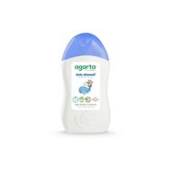 Agarta 3x400 ml Doğal Bebek Şampuan