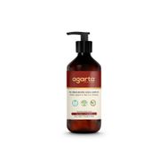 Agarta 3x400 ml Saç Dökülmesine Karşı Doğal Çözüm Şampuan