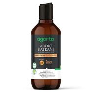 Agarta 400 ml Ardıç Katranı ve Keratin Özlü Şampuanı