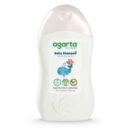 Agarta 400 ml Doğal Bebek Şampuanı