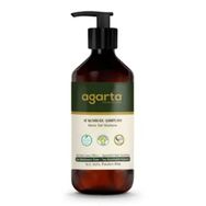 Agarta 400 ml Doğal Şampuan At Kuyruğu