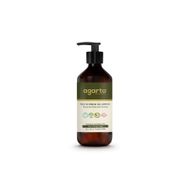 Agarta 400 ml Güçlü Ve Parlak Saçlar İçin Doğal Şampuan