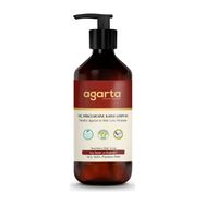 Agarta 400 ml Naturel Bitkisel Saç Dökülmesine Karşı Doğal Şampuan
