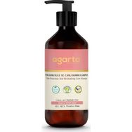 Agarta 400 ml Renk Koruyucu ve Canlandırıcı Şampuan