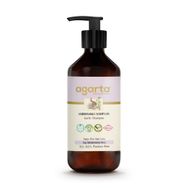 Agarta 400 ml Sarımsaklı Şampuan