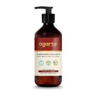 Agarta 400 ml Tüm Saçlar İçin Dökülme Karşıtı Şampuan
