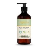 Agarta 400 ml Yağlı Saç Bakımı Şampuanı