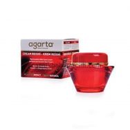Agarta 50 ml Doğal Reishi Özlü Krem