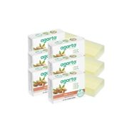 Agarta 6x150 gr Doğal Leke Sabunu
