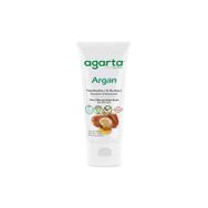 Agarta 75 ml Doğal Argan Besleyici Nemlendirici Cilt Kremi
