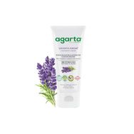 Agarta 75 ml Doğal Yüz Ve El Besleyici Lavantalı Cilt Bakım Kremi
