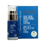 Agarta AHA Cilt Beyazlatıcı 40 ml Yüz Kremi