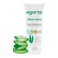 Agarta Aloe Vera Nemlendirici 75 ml Cilt Kremi