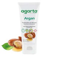 Agarta Argan 75 ml Doğal Yüz ve El Nemlendirici Cilt Bakım Kremi