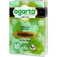Agarta Bıttım Özlü 150 gr El Yapımı Doğal Sabun