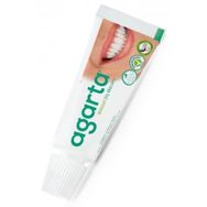 Agarta Buklet 20 ml Diş Macunu