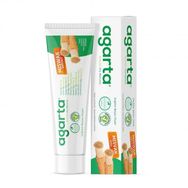 Agarta Doğal 4x100 ml Misvak Özlü Bitkisel Diş Macunu