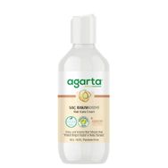 Agarta Doğal Parlak Dolgun Saçlar Güçlü Bakım 400 ml Saç Kremi