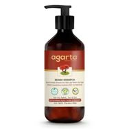 Agarta Doğal Reishi 400 ml Saç Bakım Şampuanı