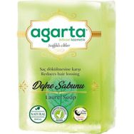 Agarta El Yapımı 150 gr Doğal Defne Sabunu