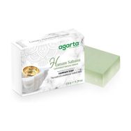 Agarta El Yapımı 150 gr Doğal Hamam Sabunu