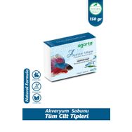 Agarta El Yapımı Okyanus Akvaryum 150 gr Doğal Sabun
